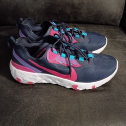 Nike Air Element 55