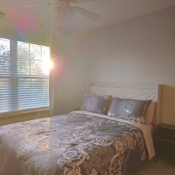 Bedroom Set