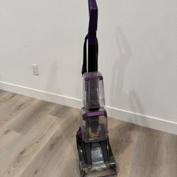 Bissel Carpet Cleaner