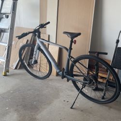 Velotric Electric bike