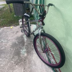 R4 Racing 26 Inch Bike(read Description)