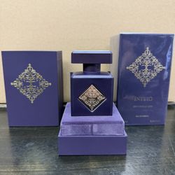 Initio Parfums Privés Psychedelic Love 