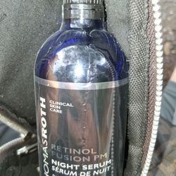 Brand New Peter Thomas Roth Sleep Serum 6.7 Floz