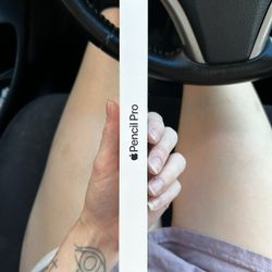 apple pen pro 