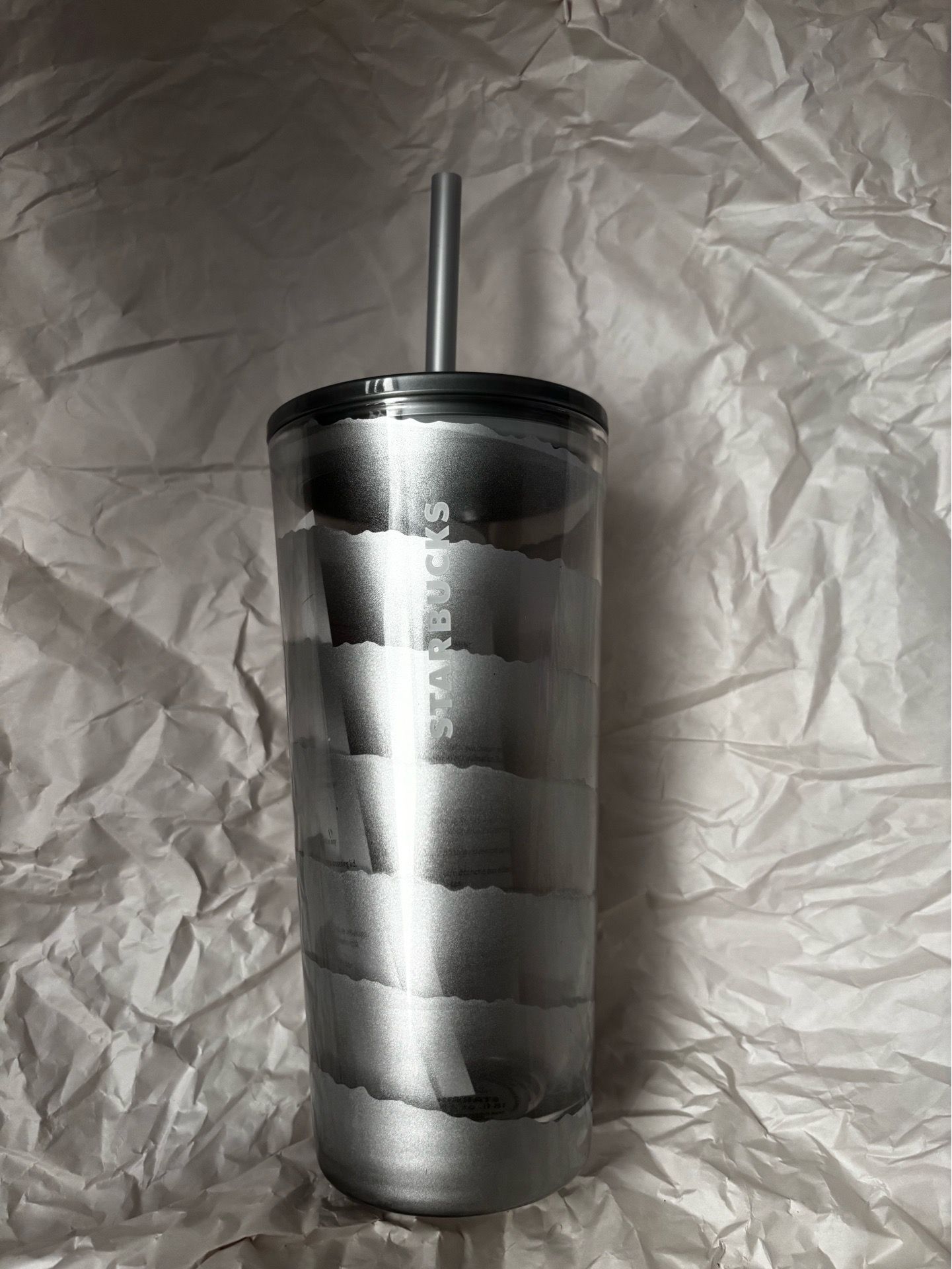 Starbucks Cup