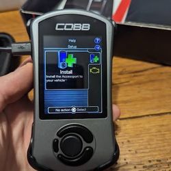 Cobb Accessport V3 Un Married 