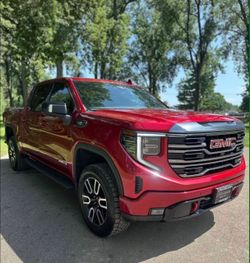 GMC 2023