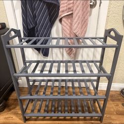 Shoe Rack 