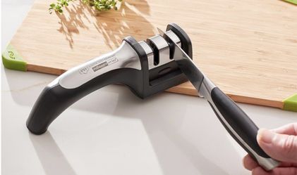 Brand New Princess House Knife Sharpener