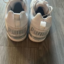 Men’s Pumas
