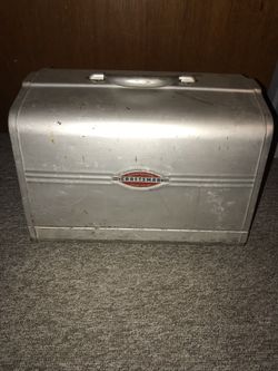 1950s Craftsman Circular Saw