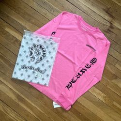 Replica, chrome hearts, long sleeve