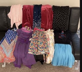 Girl size 14-16 new with tags