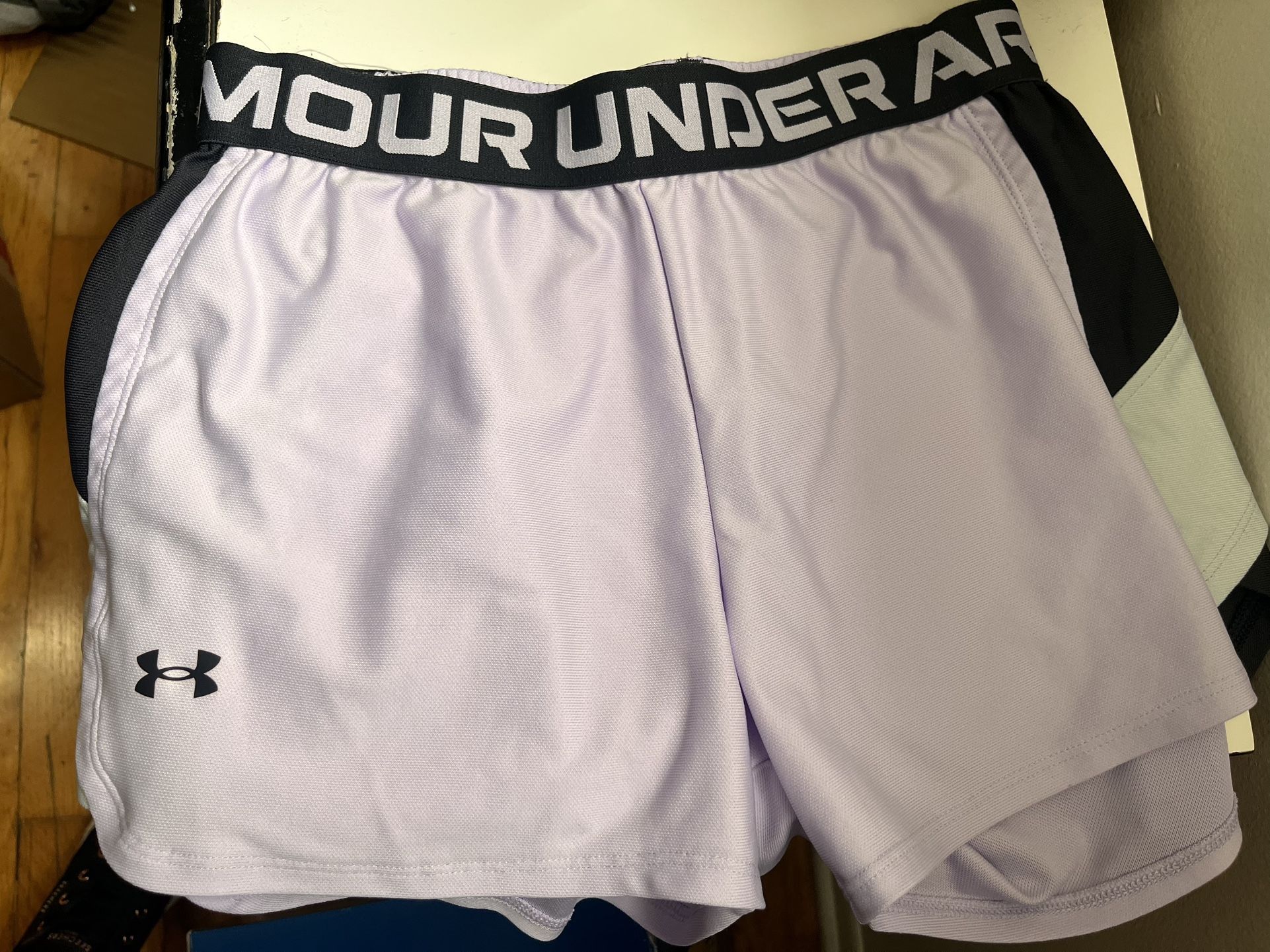 Under Armour Shorts