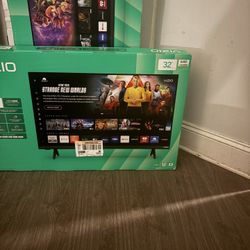 Brand New TVs 32inch