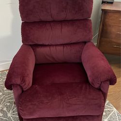 Lazy-Boy Swivel Rocker Recliner
