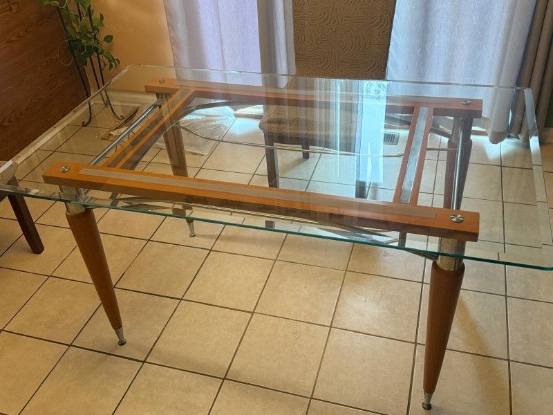 Beautiful Italian Dining Table
