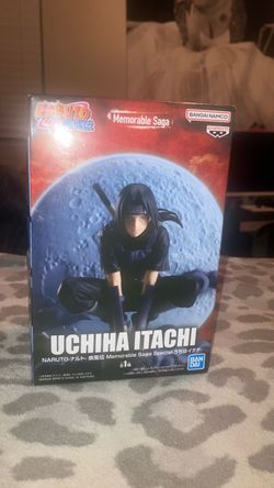 Never been opened