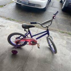 Free 16 Girls Bike