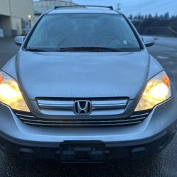 2008 Honda CR-V