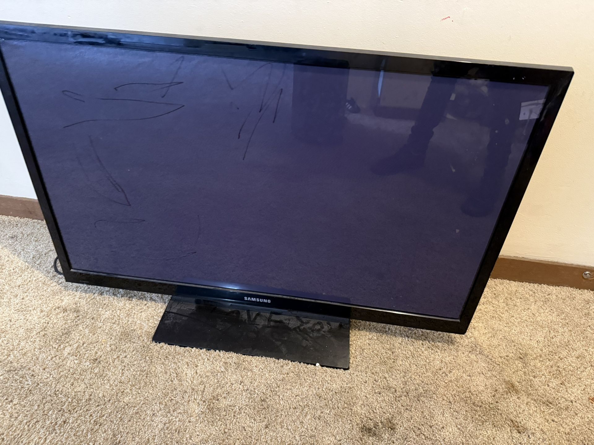 50 Inch Tv