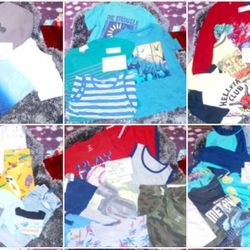 Boys Size 6 And 6-7 Clothes Bundles By Picture Individually Priced