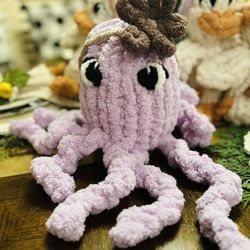 Chunky Yarn Plushies, Throws, Pillows And Bed Runners