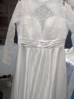 Wedding Gown
