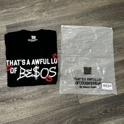 Awful Lotta Of Besos