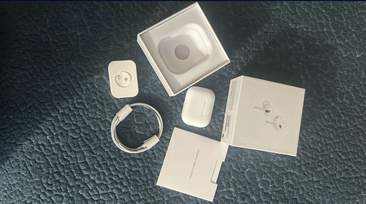 AirPods Pro