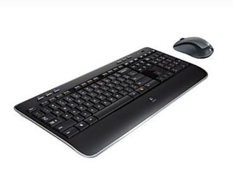 Wireless Combo MK520 Logitech