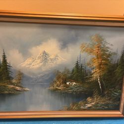 Wall Art