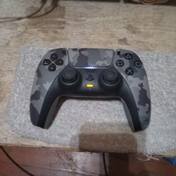 Camo Controller 