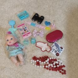 Toy Bundle 