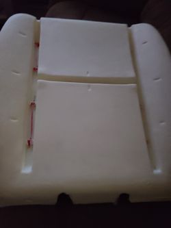 07-13 Chevy Silverado Driver Side Cushion Replacemnet