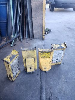 Truck adapter for Rotary lift