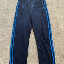 Adidas Youth Xl Gym Pants EUC