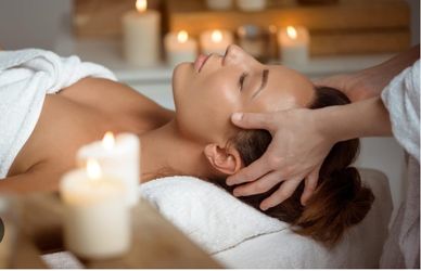 Massage Specials $60 Black Friday SALE 