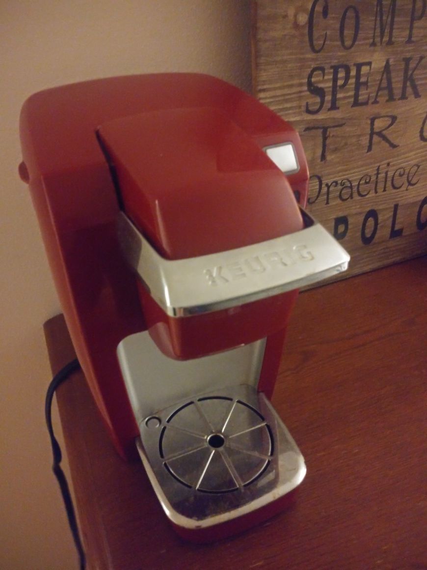 Keurig Coffee Maker