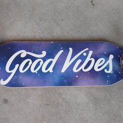 Long Board / Skate Board