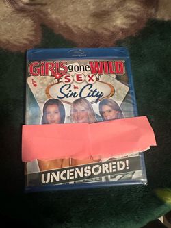 Adult movie