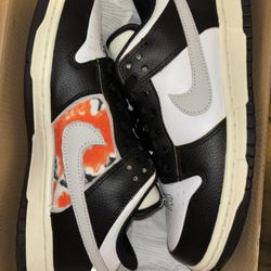 Nike Sb Dunk Low Huf SF Mens Size 8.5