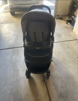 Graco Baby Stroller