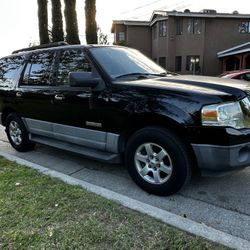 2007 Ford Expedition