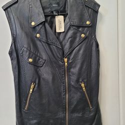 Casual Vest