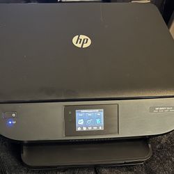 HP Envy 5642 Printer
