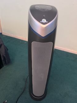 Air purifier