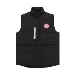 Canada Goose Men’s Vest Size Large