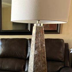 Lamp john richard collection