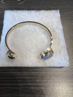 Cuff Bracelet
